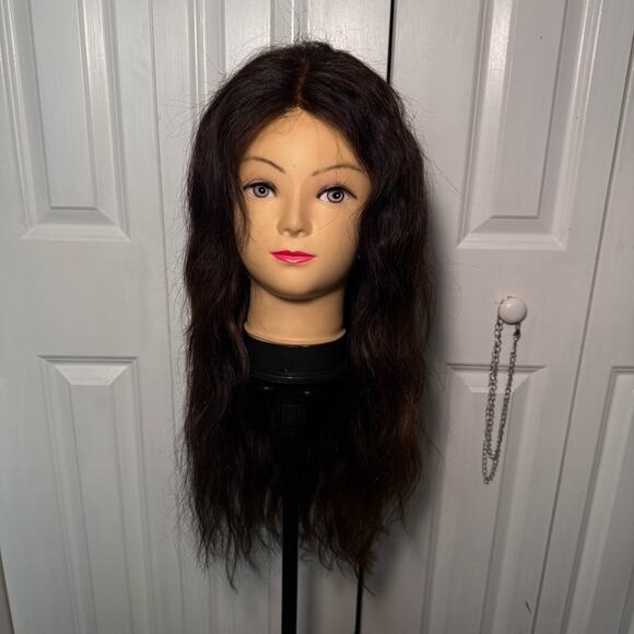 Yummy Hair Custom Human Hair Wig - Picture 1 of 8